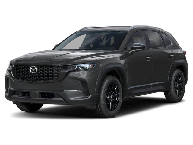 2026 Mazda CX-50 2.5 S Preferred for sale in Leander, TX