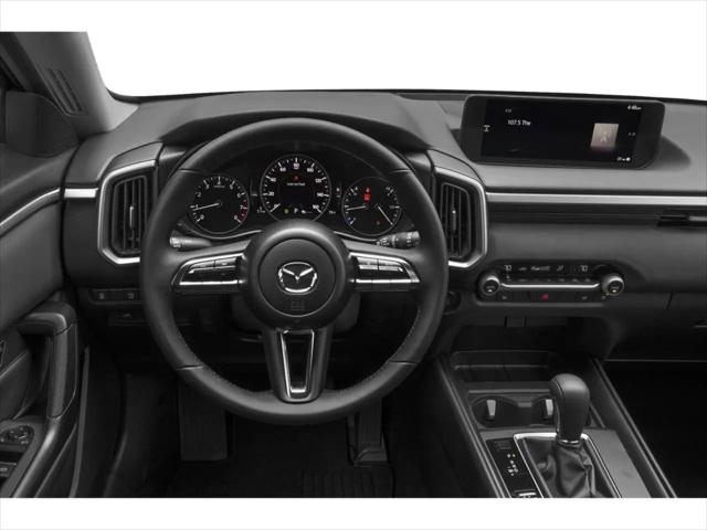 2026 Mazda CX-50 2.5 S Preferred