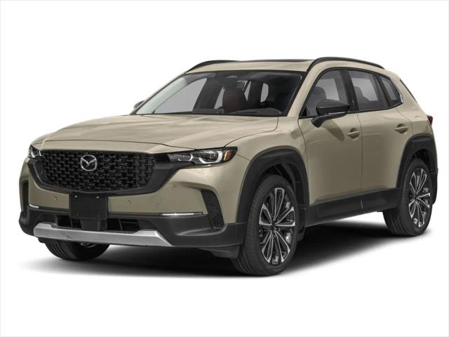 2026 Mazda CX-50 2.5 Turbo for sale in Leander, TX