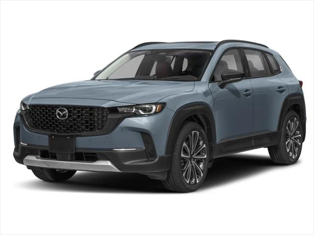 2026 Mazda CX-50 2.5 Turbo for sale in Leander, TX