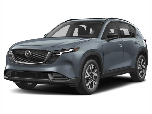2026 Mazda CX-5 2.5 S Preferred for sale in Leander, TX