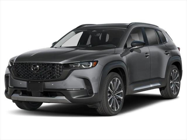 2026 Mazda CX-50 2.5 Turbo Premium Plus for sale in Leander, TX