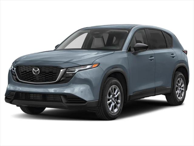 2026 Mazda CX-5 2.5 S Select for sale in Leander, TX