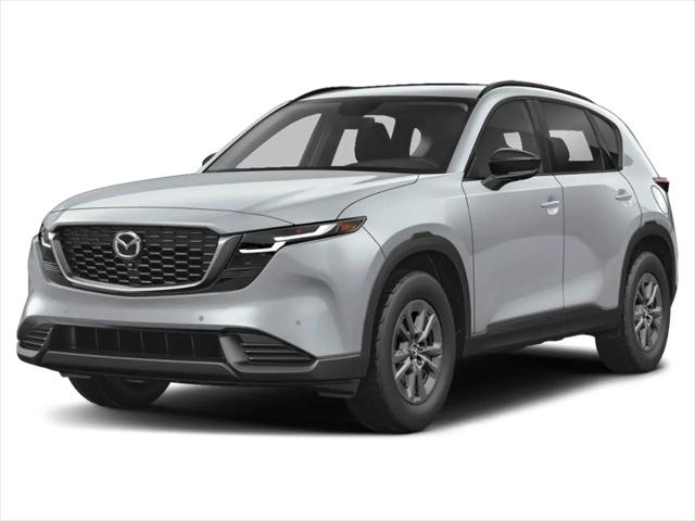 2026 Mazda CX-5 2.5 S Select for sale in Leander, TX