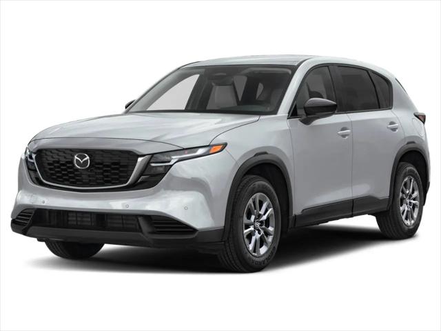 2026 Mazda CX-5 2.5 S Select for sale in Leander, TX