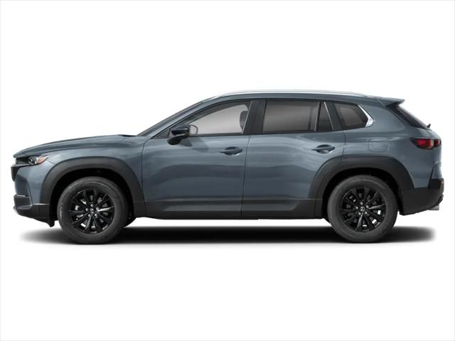 2026 Mazda CX-50 2.5 S Preferred