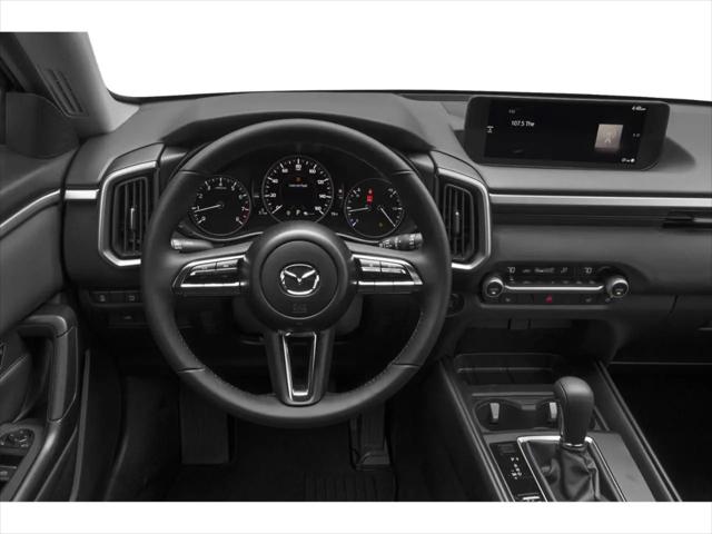 2026 Mazda CX-50 2.5 S Preferred