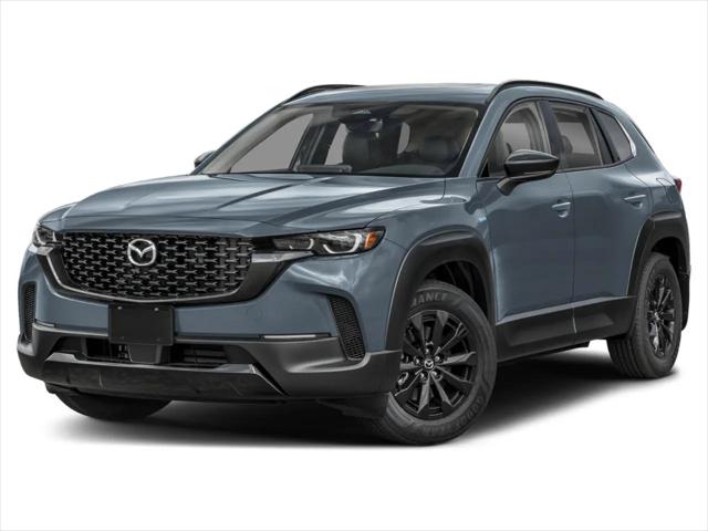 2026 Mazda CX-50 Hybrid Premium for sale in Leander, TX