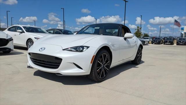 2026 Mazda MX-5 Grand Touring for sale in Leander, TX