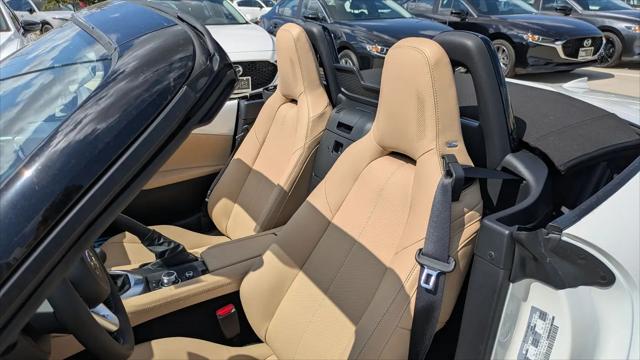 2026 Mazda MX-5 Grand Touring