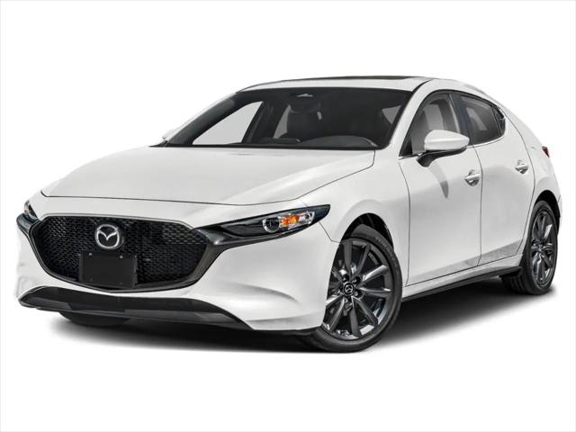 2026 Mazda Mazda3 2.5 S Preferred for sale in Leander, TX