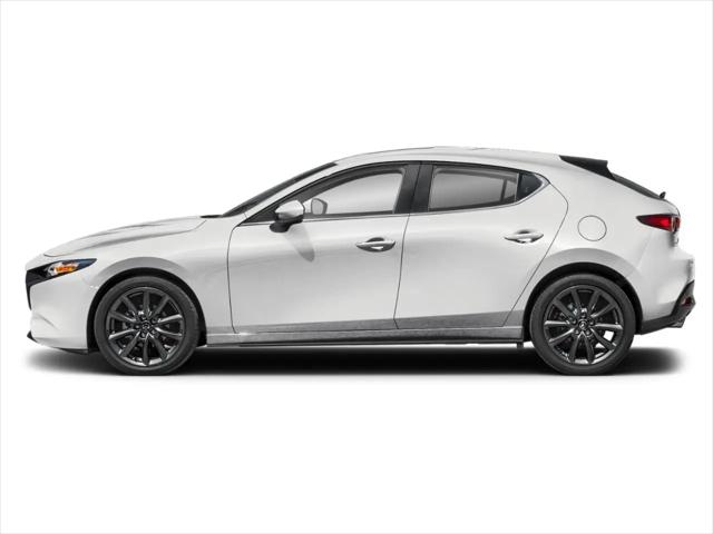 2026 Mazda Mazda3 2.5 S Preferred for sale in Leander, TX