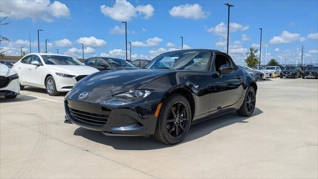 2026 Mazda MX-5 Sport for sale in Leander, TX
