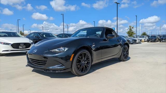 2026 Mazda MX-5 Club for sale in Leander, TX