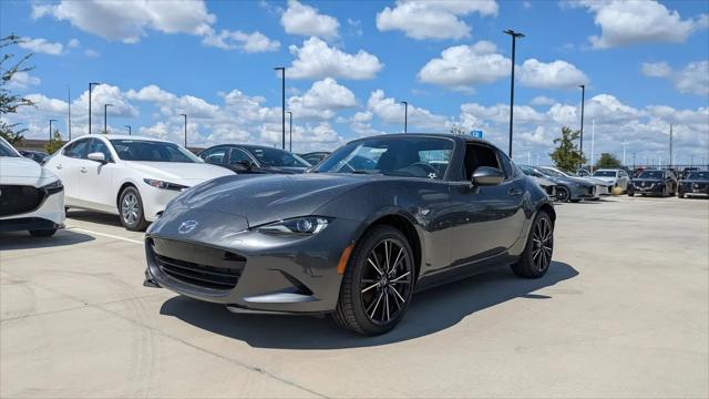 2026 Mazda MX-5 Grand Touring for sale in Leander, TX