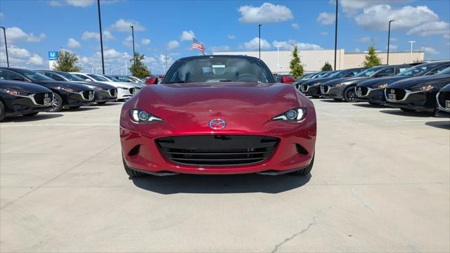 2026 Mazda MX-5 Grand Touring