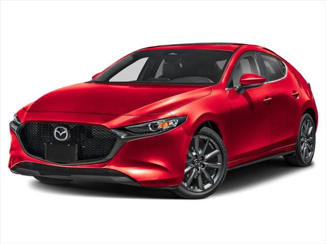 2026 Mazda Mazda3 2.5 S Preferred for sale in Leander, TX
