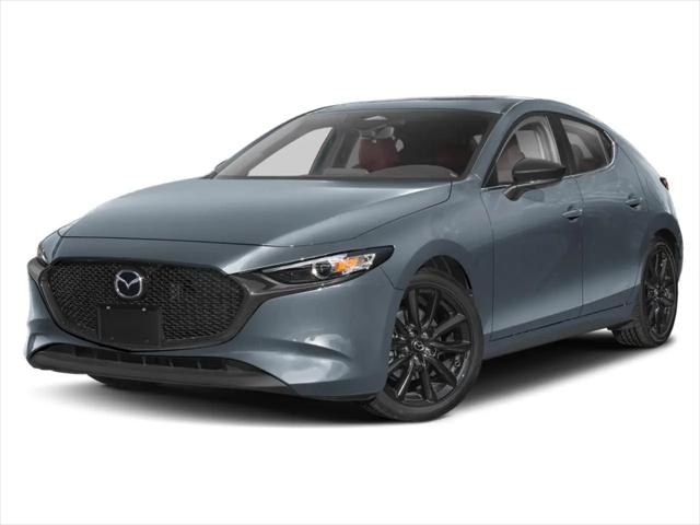 2026 Mazda Mazda3 2.5 S Carbon Edition for sale in Leander, TX