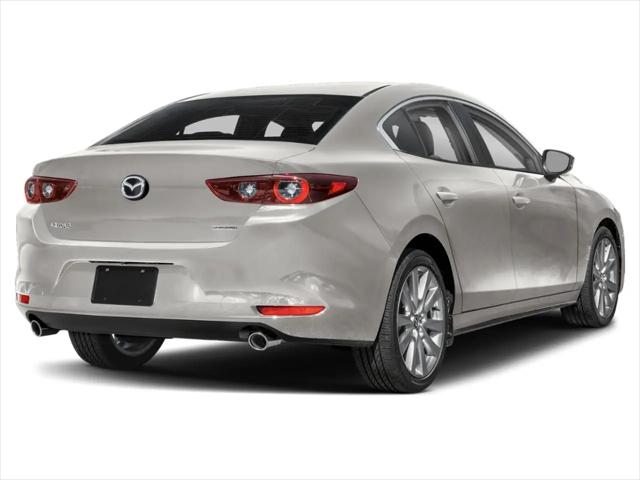 2026 Mazda Mazda3 2.5 S Preferred for sale in Leander, TX