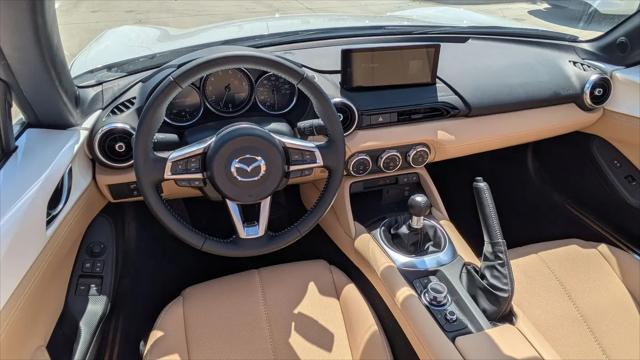 2026 Mazda MX-5 Grand Touring