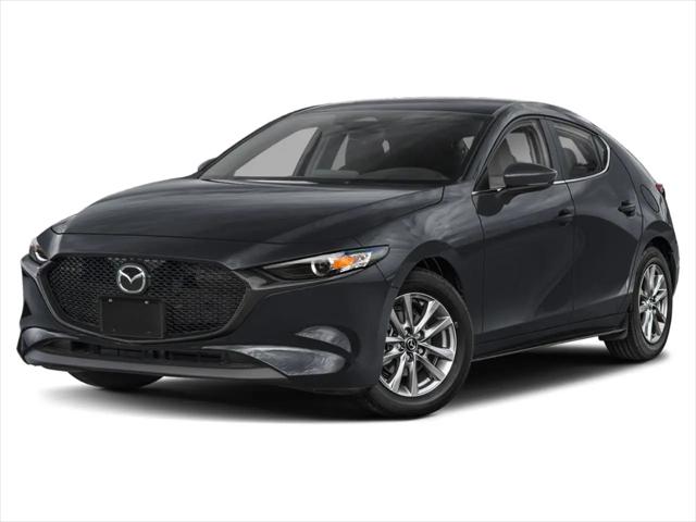 2026 Mazda Mazda3 2.5 S for sale in Leander, TX