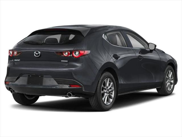 2026 Mazda Mazda3 2.5 S for sale in Leander, TX