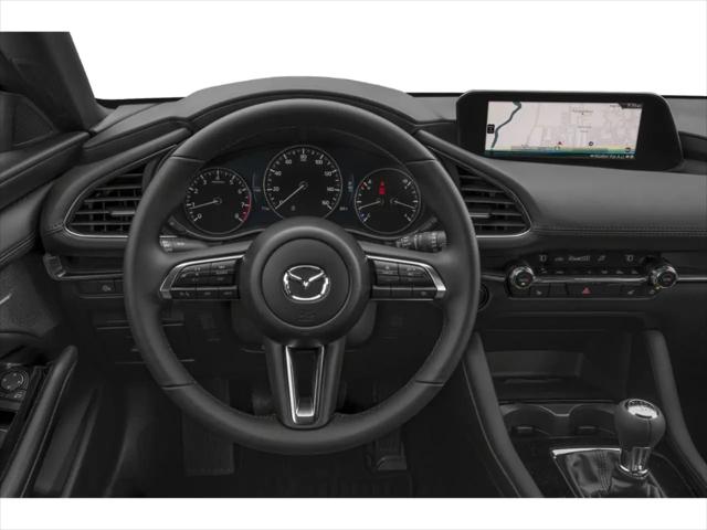 2026 Mazda Mazda3 2.5 S Premium for sale in Leander, TX