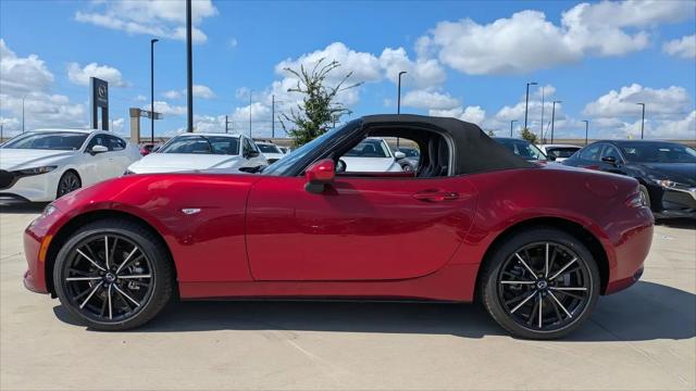 2026 Mazda MX-5 Grand Touring
