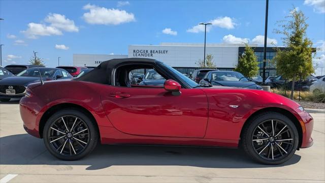 2026 Mazda MX-5 Grand Touring