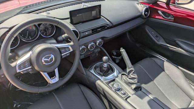 2026 Mazda MX-5 Grand Touring
