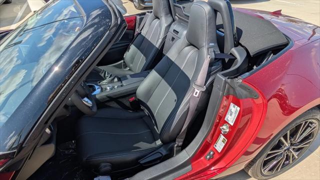 2026 Mazda MX-5 Grand Touring