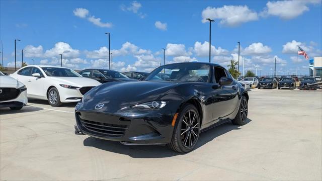 2026 Mazda MX-5 Grand Touring for sale in Leander, TX
