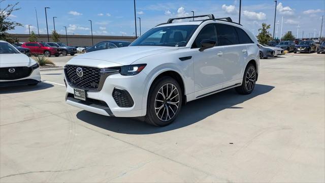 2026 Mazda CX-70 3.3 Turbo S Premium for sale in Leander, TX
