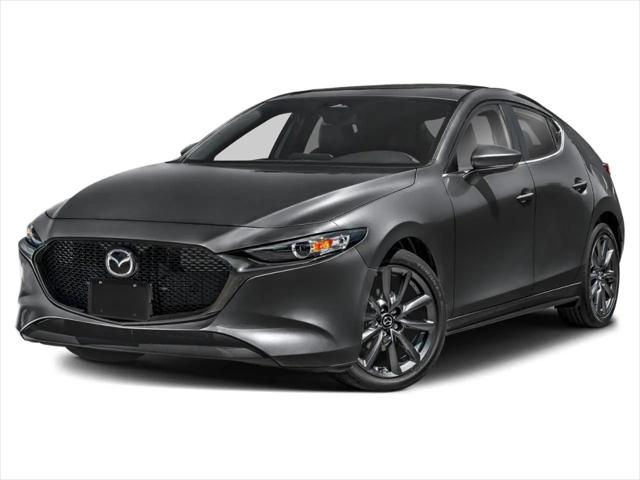 2026 Mazda Mazda3 2.5 S Preferred for sale in Leander, TX