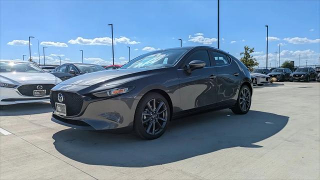 2026 Mazda Mazda3 2.5 S Preferred for sale in Leander, TX