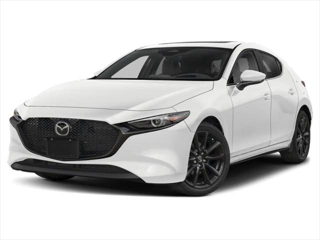 2026 Mazda Mazda3 2.5 S Premium for sale in Leander, TX