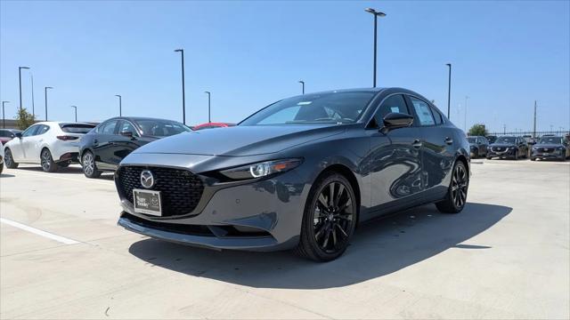 2026 Mazda Mazda3 2.5 Turbo Premium Plus for sale in Leander, TX