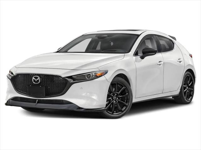2026 Mazda Mazda3 2.5 Turbo Premium Plus for sale in Leander, TX