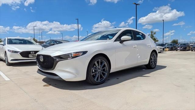 2026 Mazda Mazda3 2.5 S Preferred for sale in Leander, TX