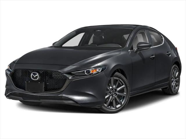 2026 Mazda Mazda3 2.5 S Preferred for sale in Leander, TX