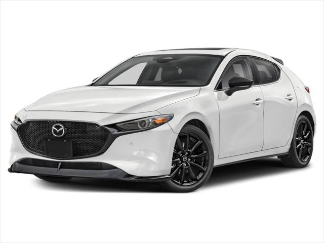 2026 Mazda Mazda3 2.5 Turbo Premium Plus for sale in Leander, TX