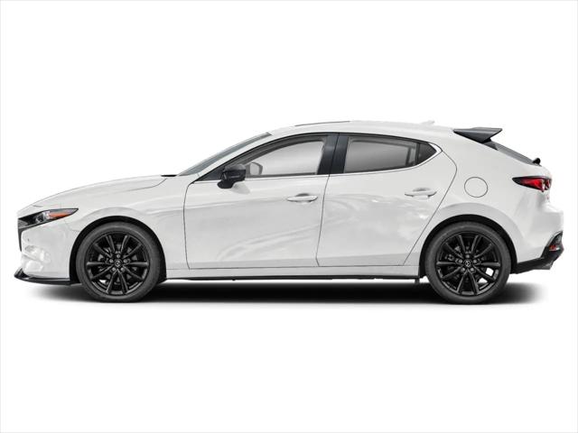 2026 Mazda Mazda3 2.5 Turbo Premium Plus for sale in Leander, TX