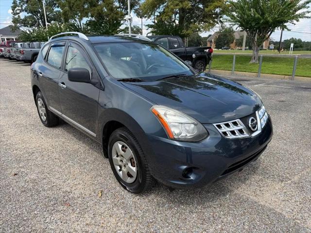 2015 Nissan Rogue Select S for sale in Dothan, AL