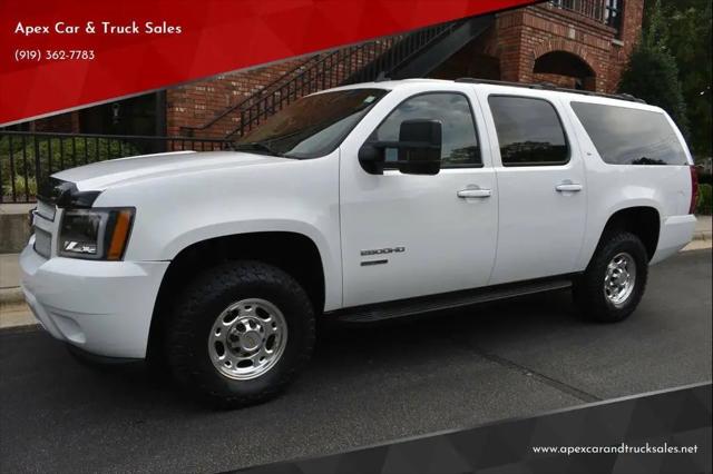 2008 Chevrolet Suburban LT for sale in Apex, NC