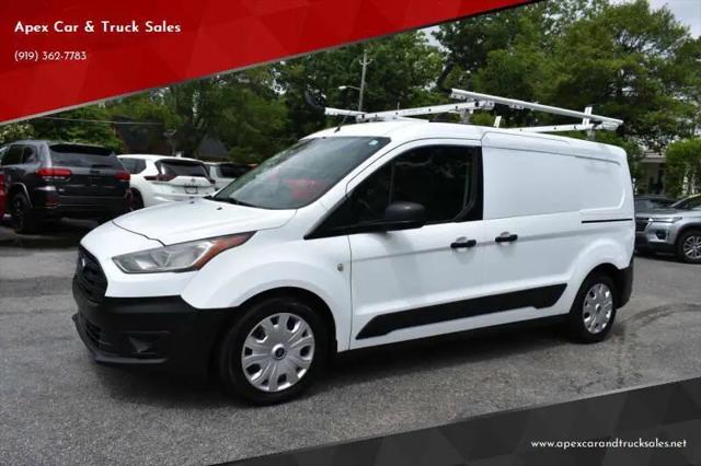 2020 Ford Transit Connect XL Cargo Van for sale in Apex, NC