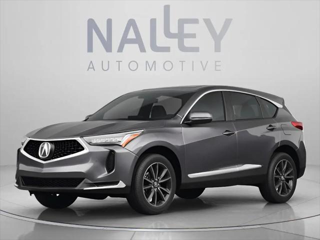 2024 Acura RDX A-SPEC Advance Package for sale in Marietta, GA