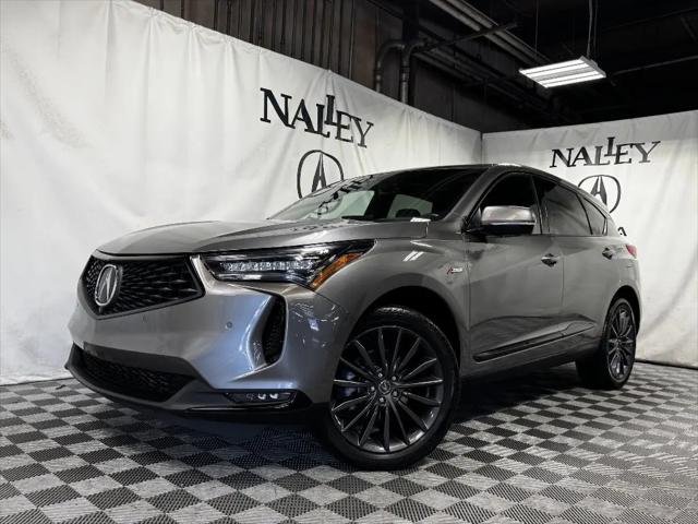 2024 Acura RDX A-SPEC Advance Package for sale in Marietta, GA