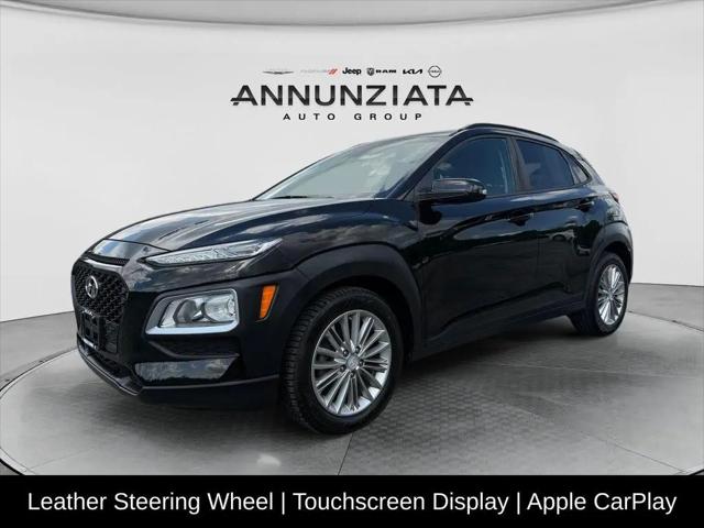 2019 Hyundai Kona SEL for sale in New Hampton, NY