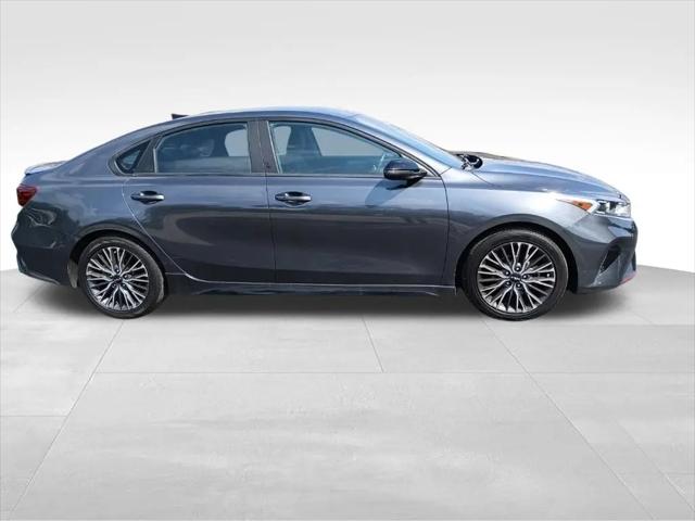 2023 Kia Forte GT-Line for sale in Ottawa, IL