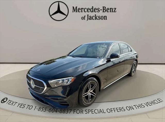2026 Mercedes-Benz E 350 E 350 for sale in Ridgeland, MS